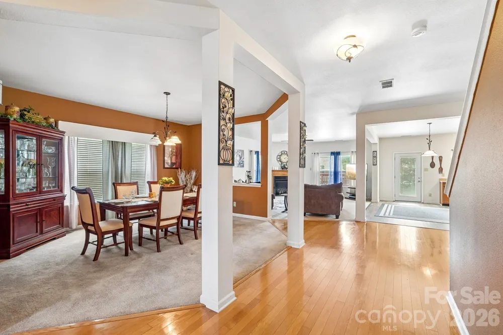 226 Elaine Court Clover, SC 29710