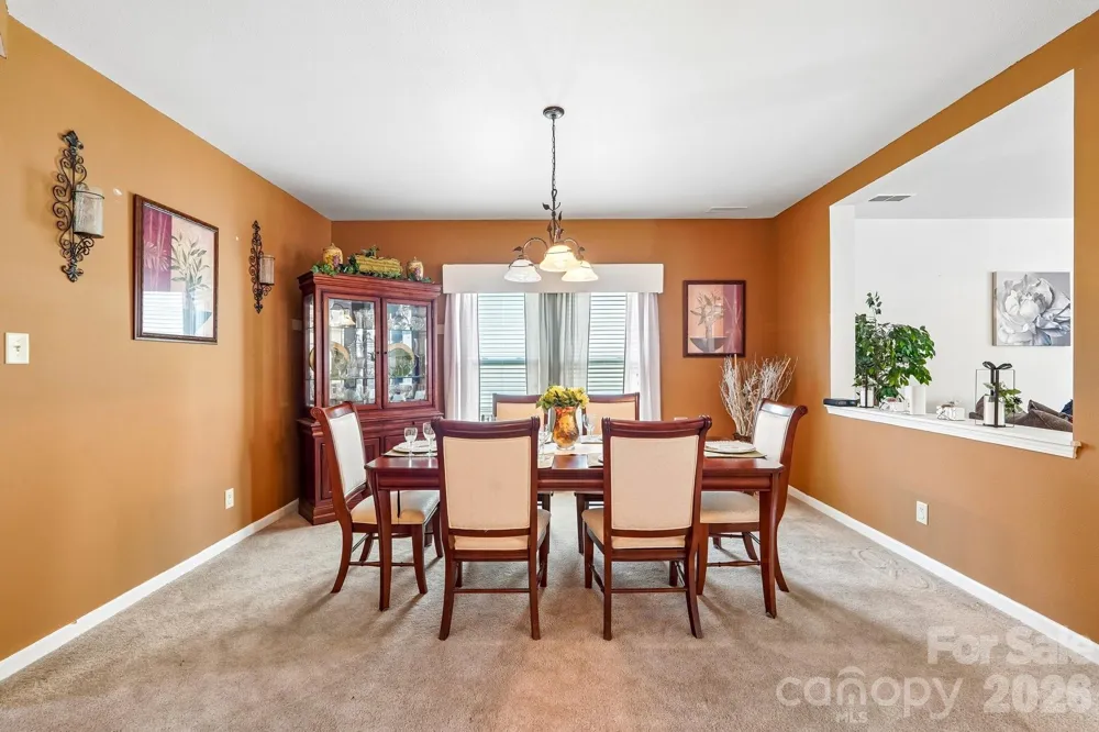 226 Elaine Court Clover, SC 29710