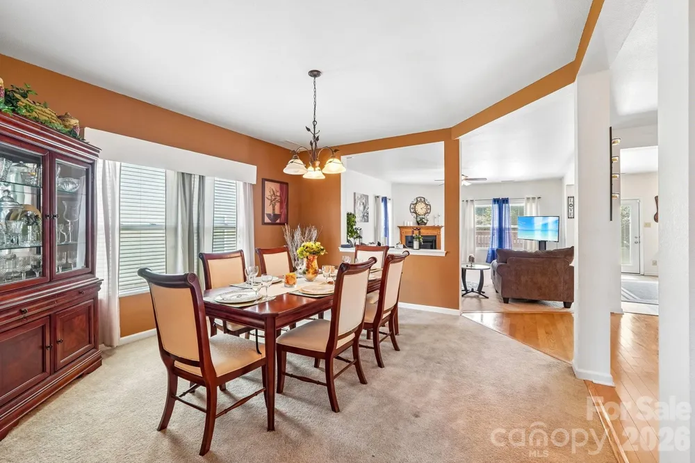 226 Elaine Court Clover, SC 29710