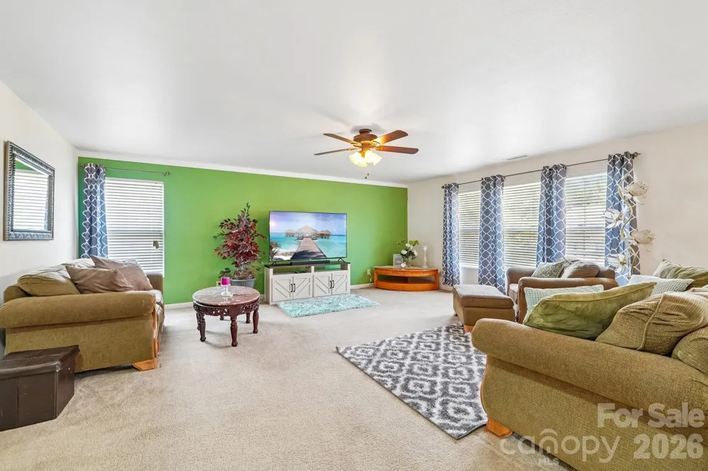 226 Elaine Court Clover, SC 29710