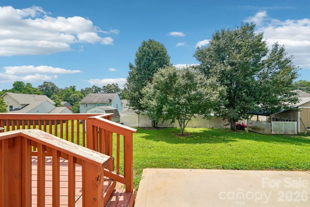226 Elaine Court Clover, SC 29710