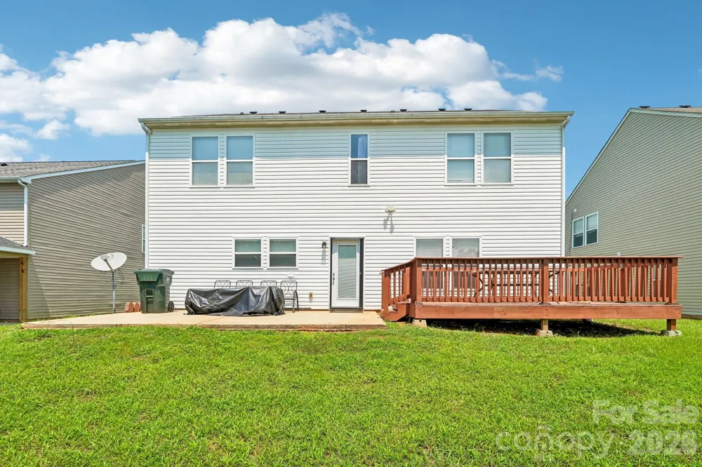 226 Elaine Court Clover, SC 29710