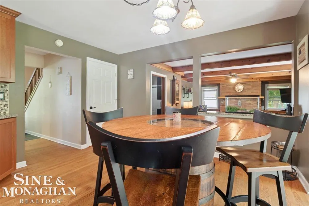 137 E Meldrum Circle St Clair City, MI 48079
