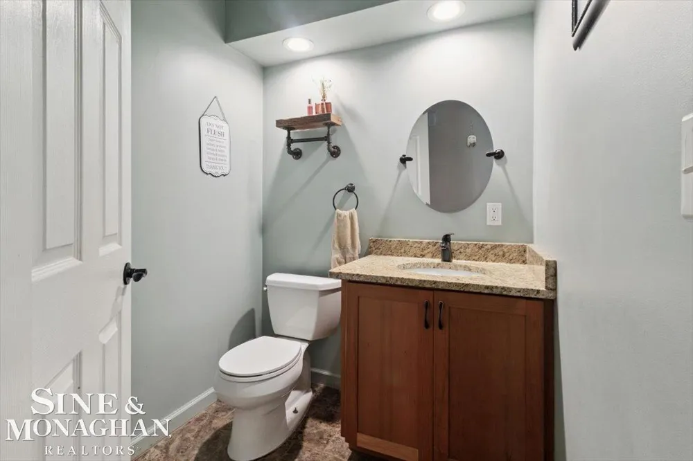 137 E Meldrum Circle St Clair City, MI 48079