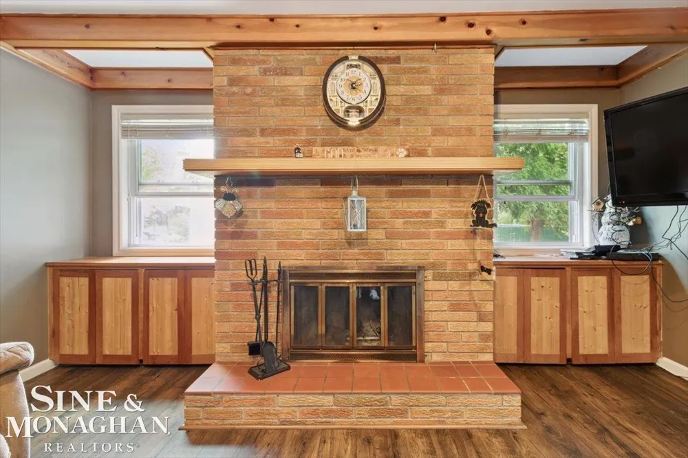 137 E Meldrum Circle St Clair City, MI 48079