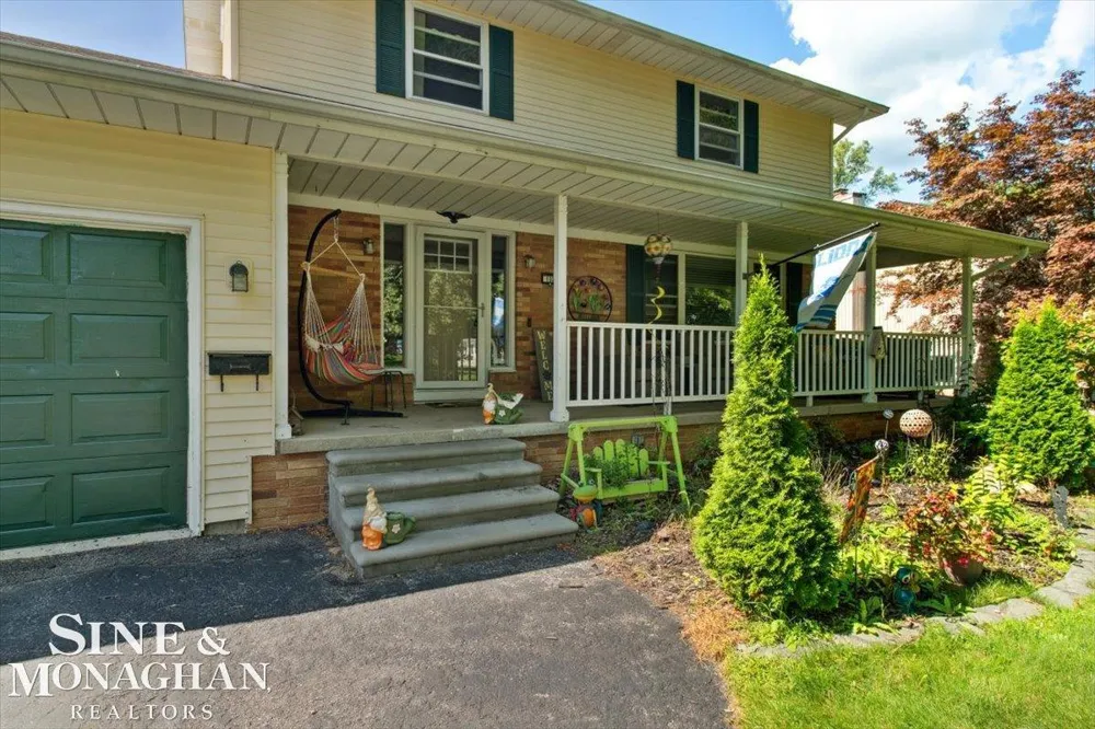 137 E Meldrum Circle St Clair City, MI 48079