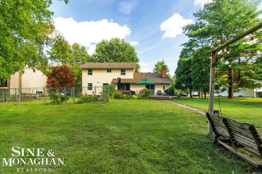 137 E Meldrum Circle St Clair City, MI 48079