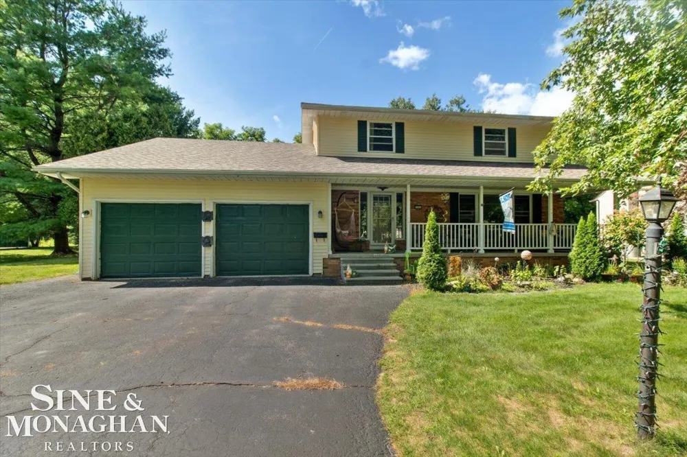 137 E Meldrum Circle St Clair City, MI 48079