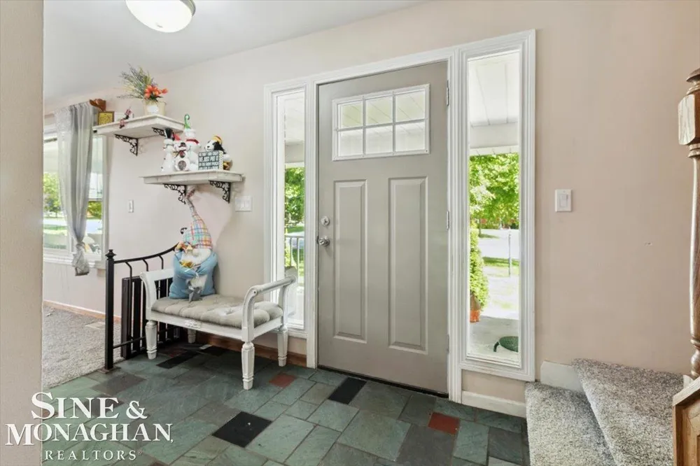 137 E Meldrum Circle St Clair City, MI 48079