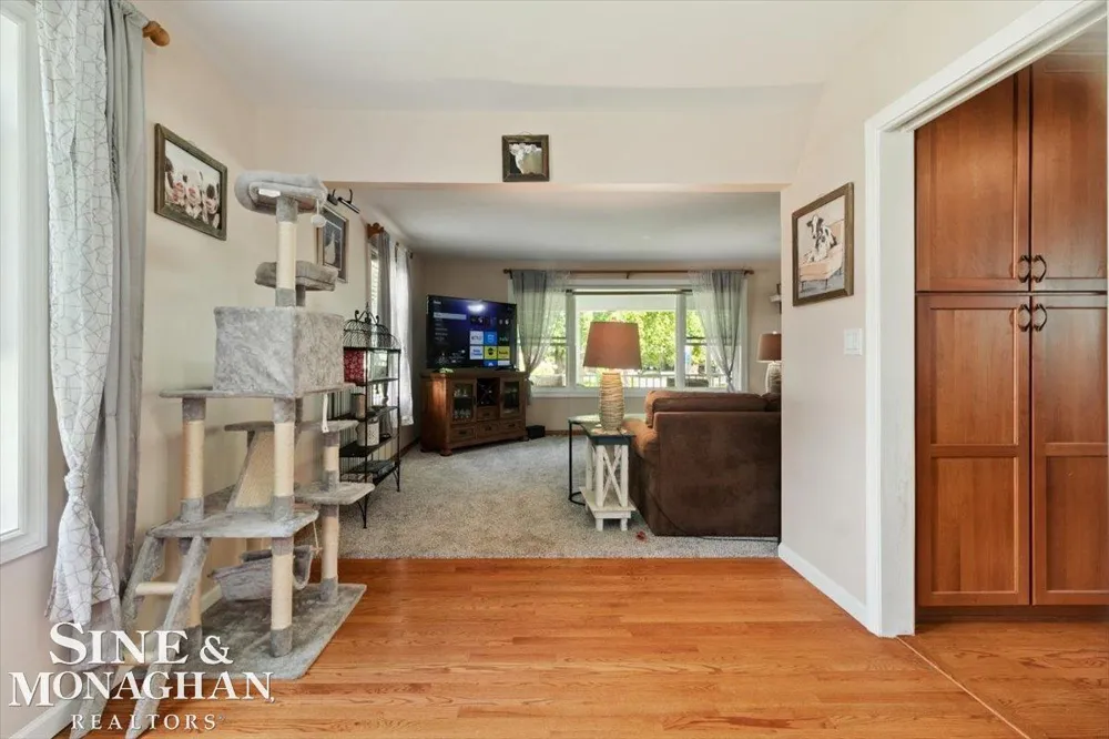 137 E Meldrum Circle St Clair City, MI 48079