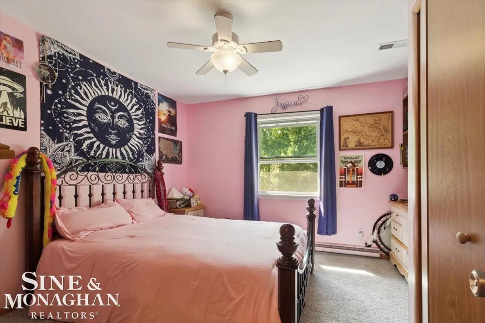 137 E Meldrum Circle St Clair City, MI 48079