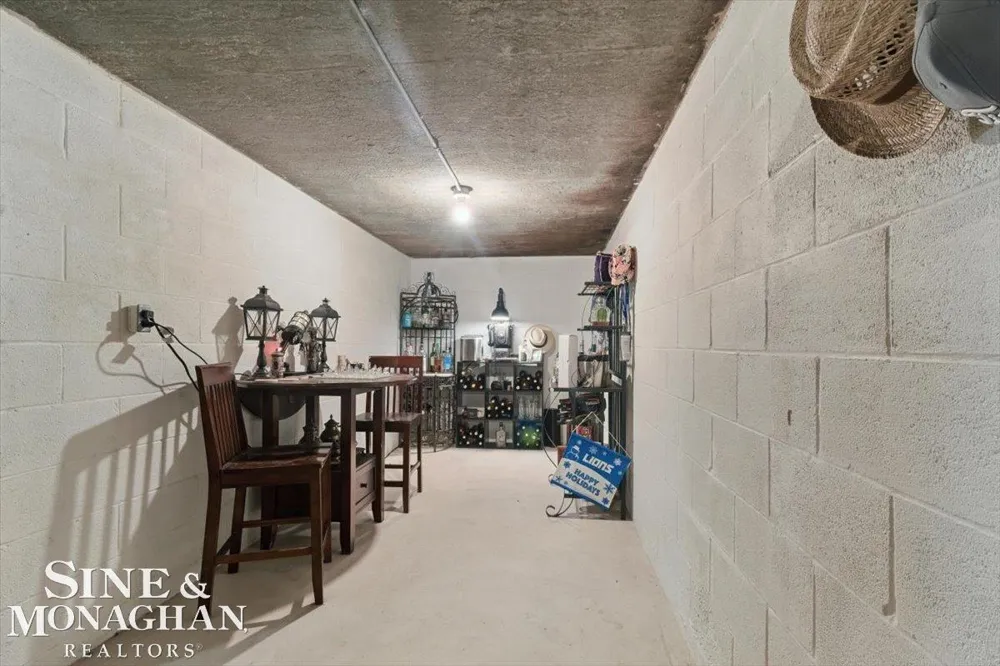 137 E Meldrum Circle St Clair City, MI 48079