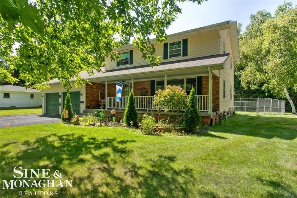 137 E Meldrum Circle St Clair City, MI 48079
