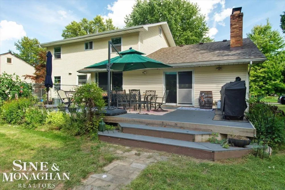 137 E Meldrum Circle St Clair City, MI 48079