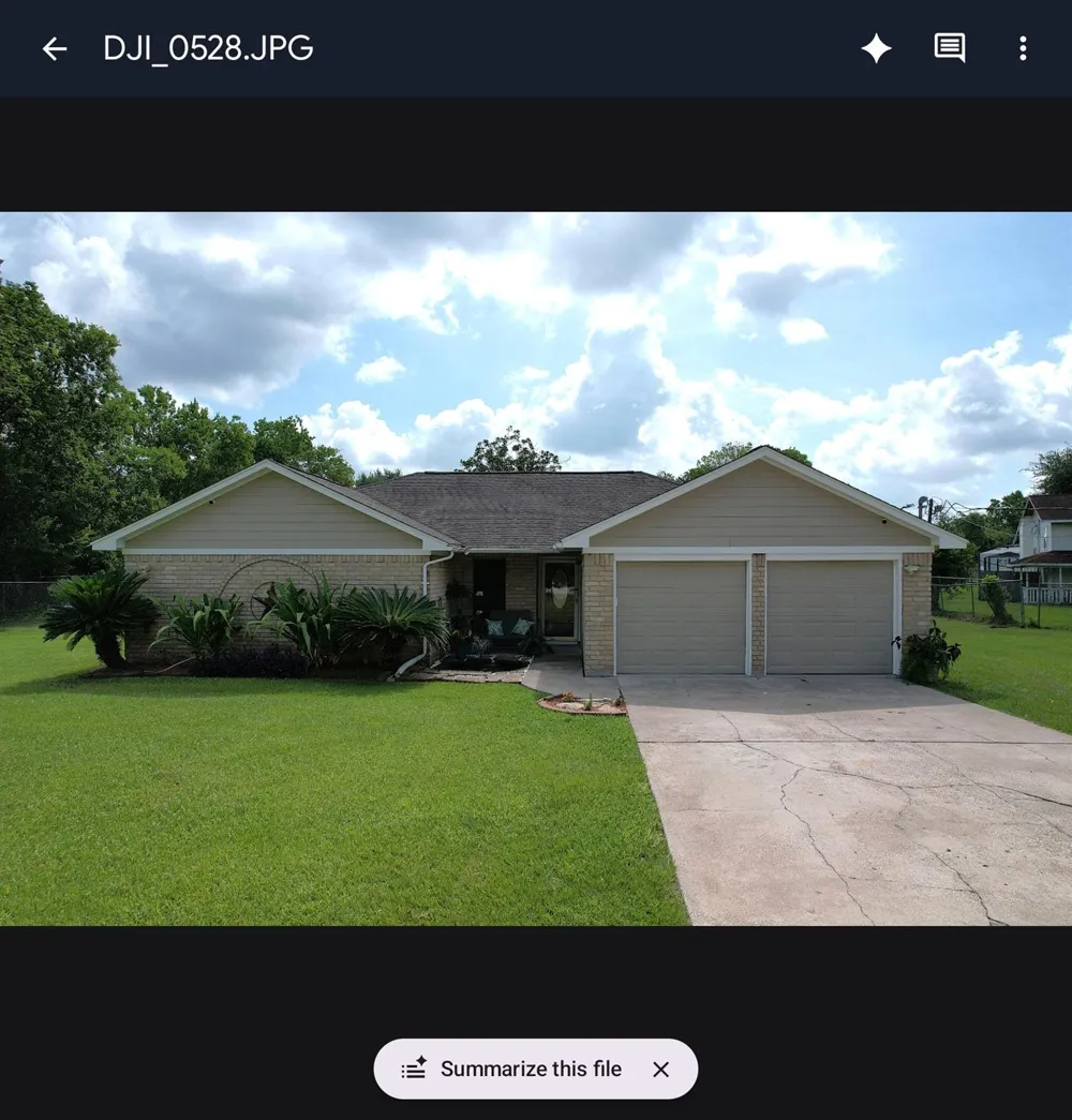 610 Avenue C Alvin, TX 77511