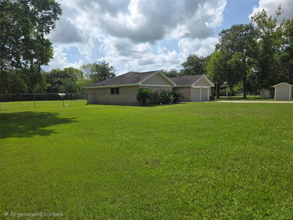 610 Avenue C Alvin, TX 77511