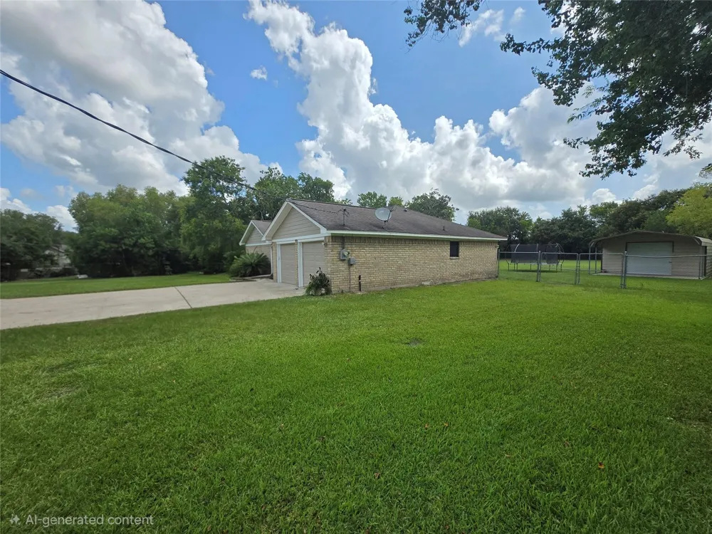 610 Avenue C Alvin, TX 77511