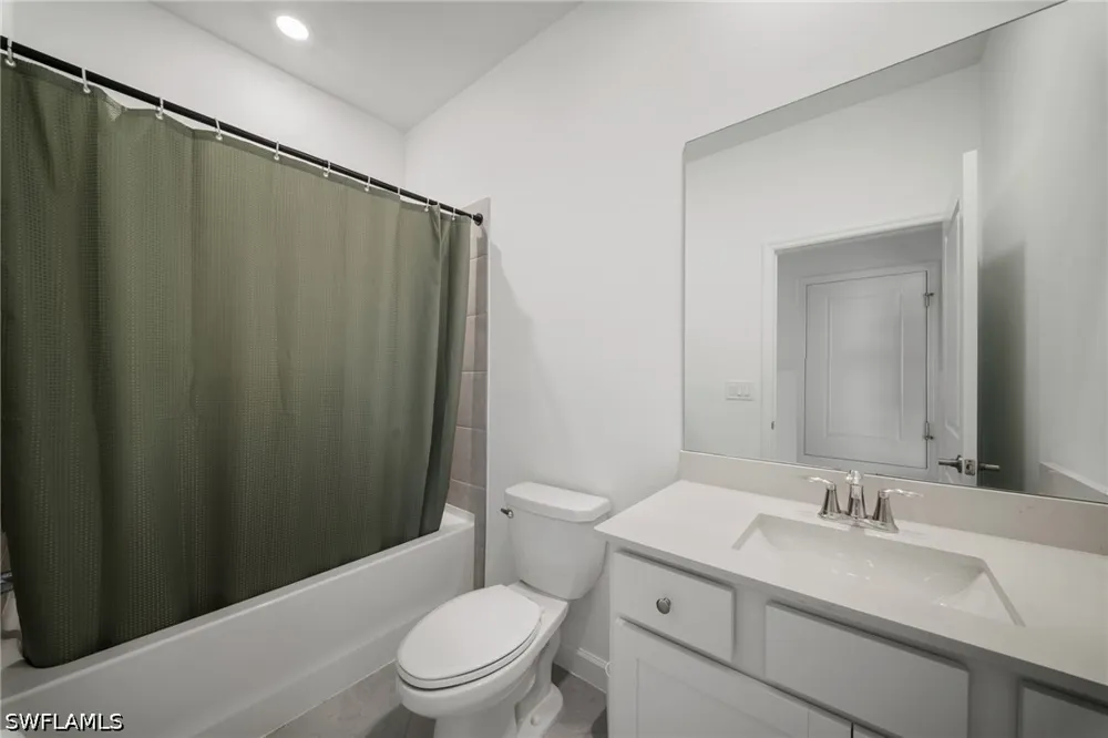 Copperhead Drive Lehigh Acres, FL 33936