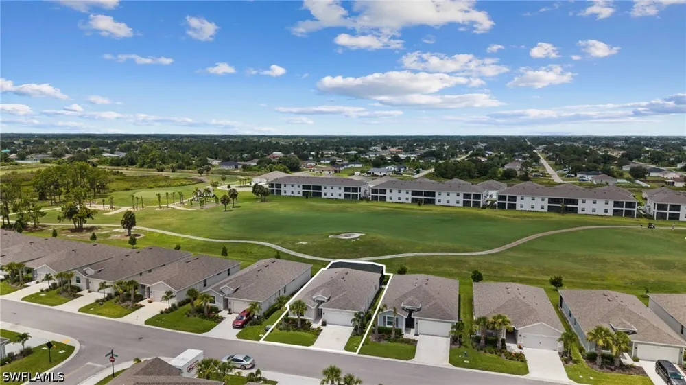 Copperhead Drive Lehigh Acres, FL 33936