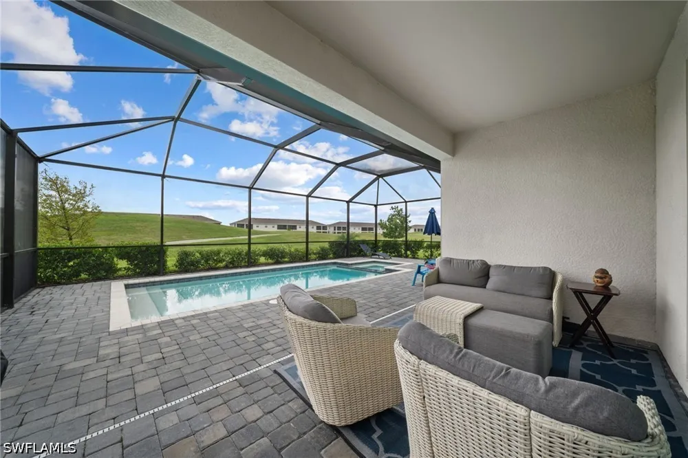Copperhead Drive Lehigh Acres, FL 33936