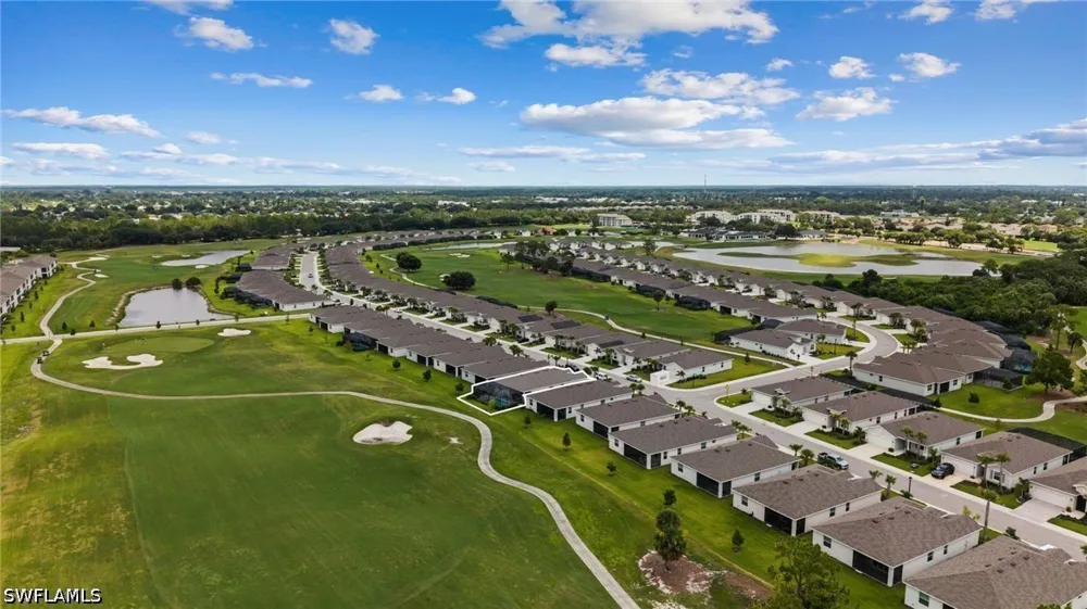 Copperhead Drive Lehigh Acres, FL 33936