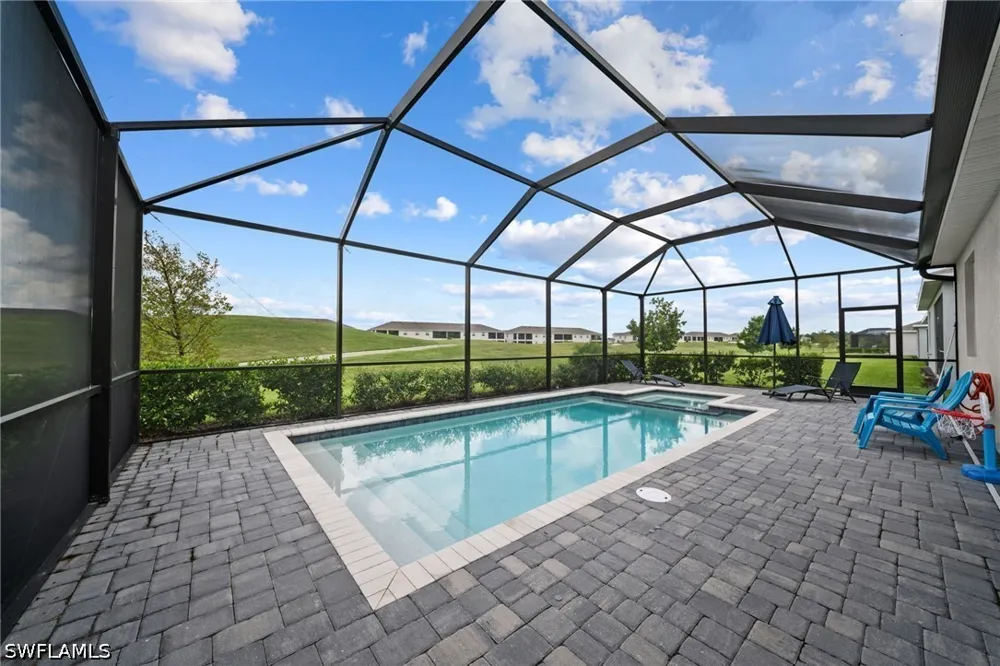 Copperhead Drive Lehigh Acres, FL 33936