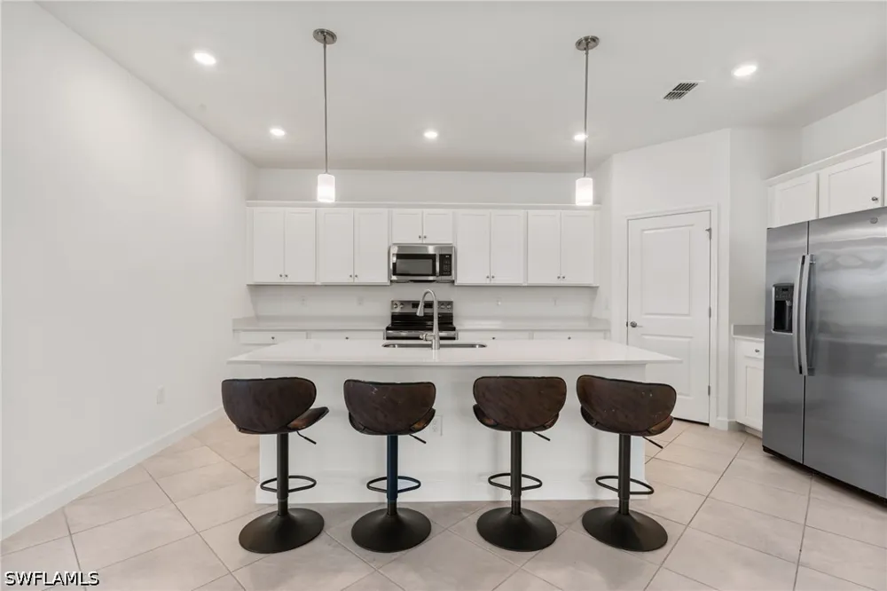 Copperhead Drive Lehigh Acres, FL 33936