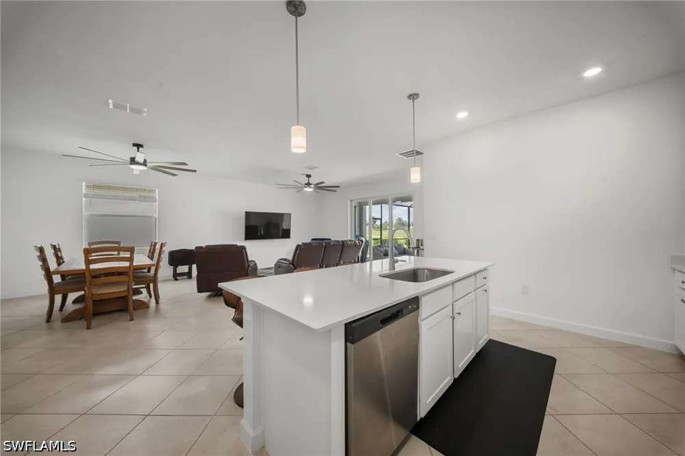 Copperhead Drive Lehigh Acres, FL 33936