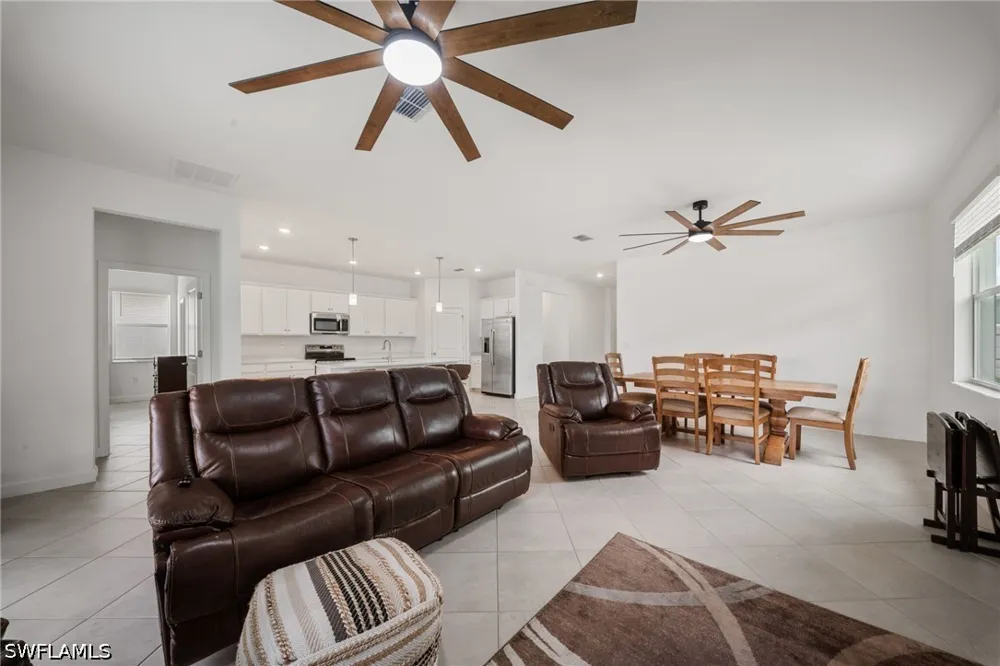 Copperhead Drive Lehigh Acres, FL 33936