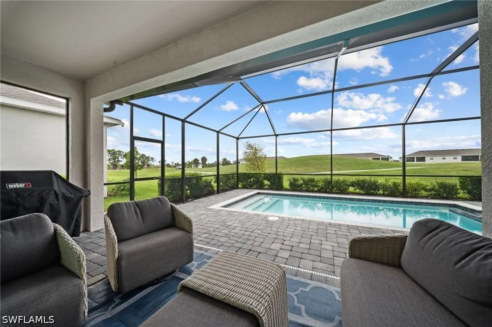 Copperhead Drive Lehigh Acres, FL 33936