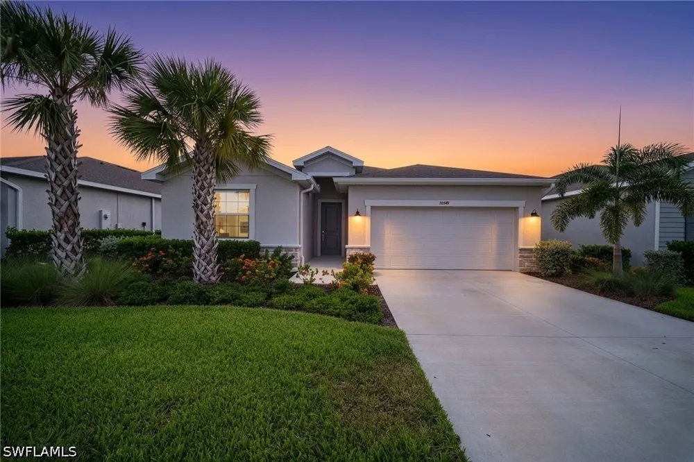 Copperhead Drive Lehigh Acres, FL 33936