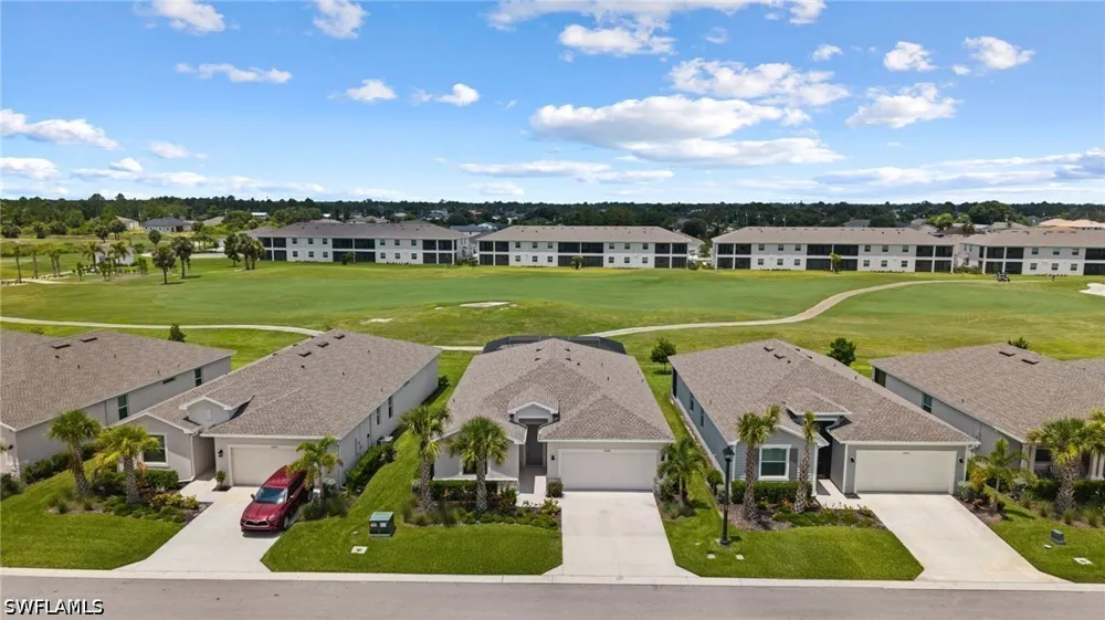 Copperhead Drive Lehigh Acres, FL 33936