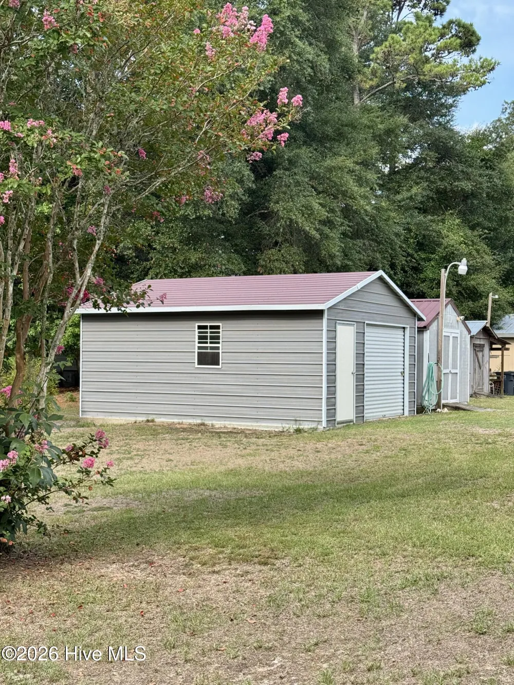 617 7th Street SE Bolivia, NC 28422