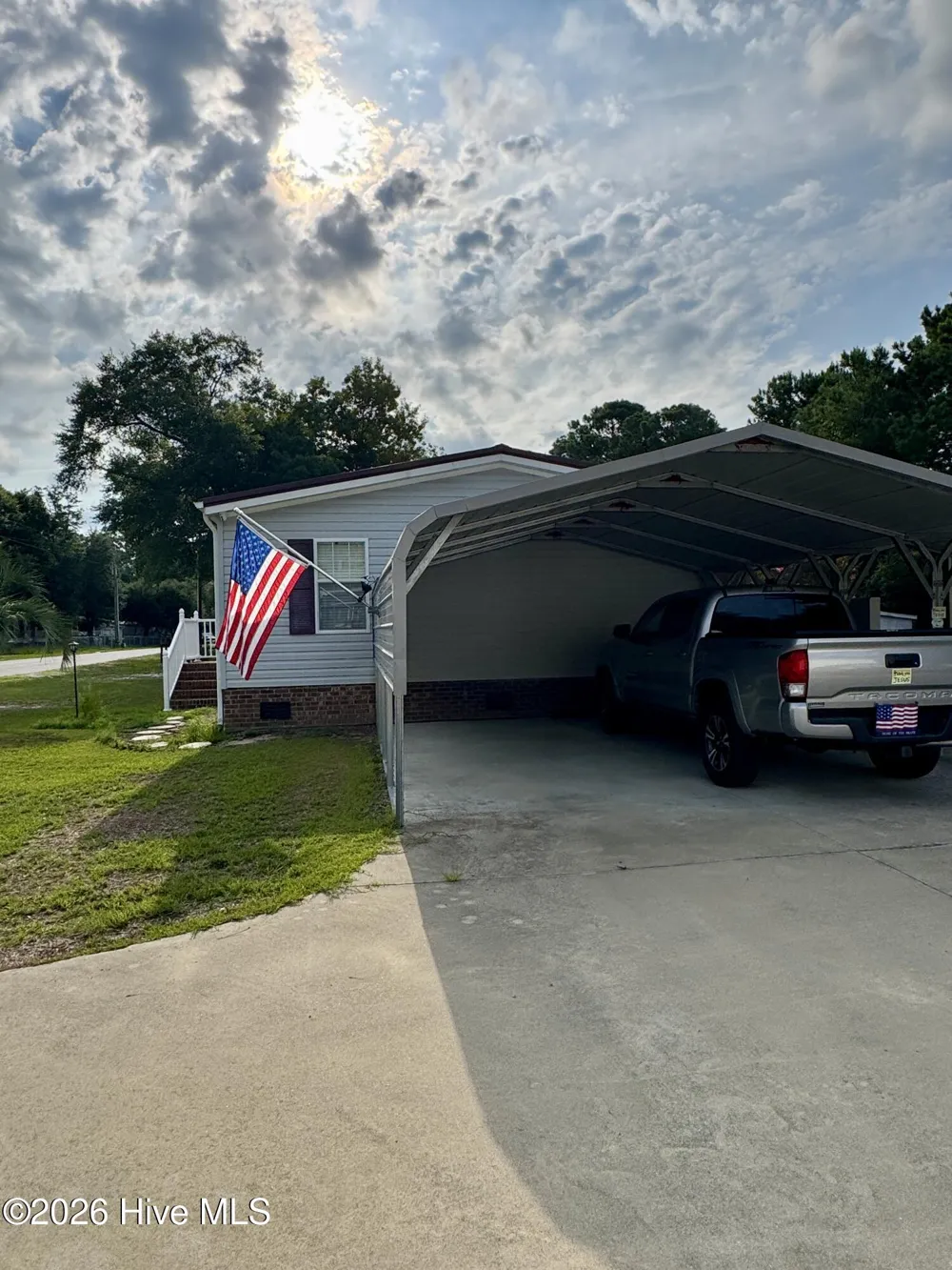 617 7th Street SE Bolivia, NC 28422