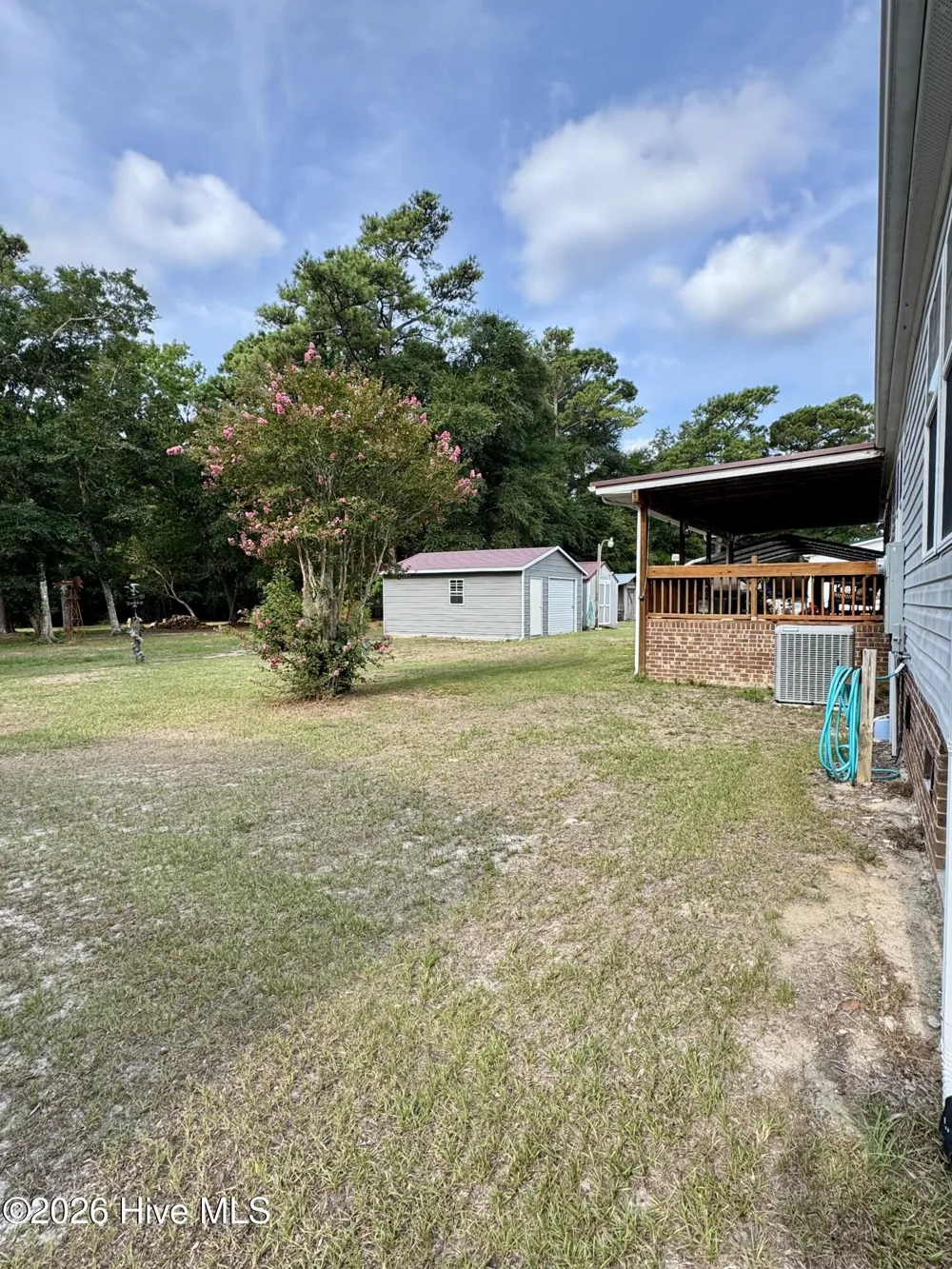 617 7th Street SE Bolivia, NC 28422