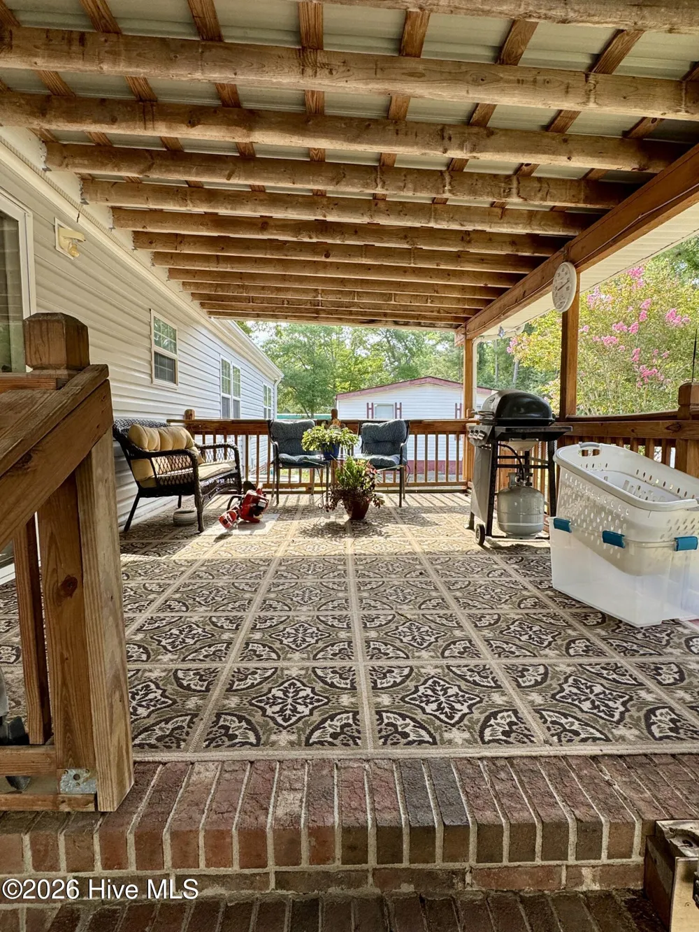 617 7th Street SE Bolivia, NC 28422
