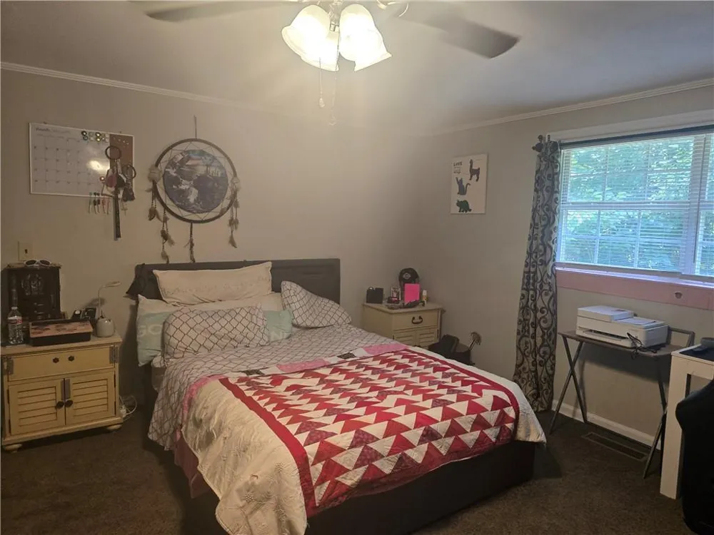1818 Kinder Kare Drive Macon, GA 31217