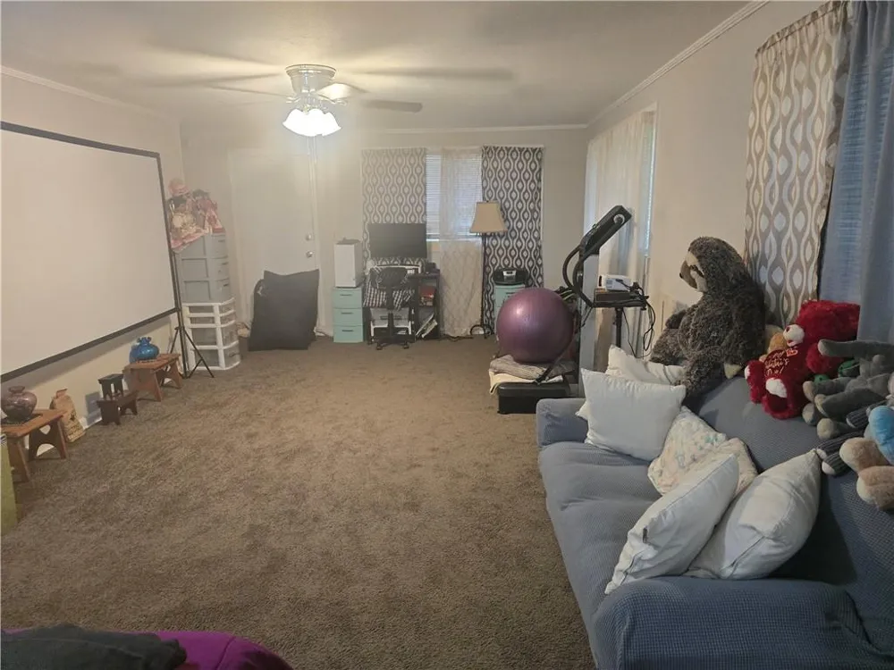 1818 Kinder Kare Drive Macon, GA 31217