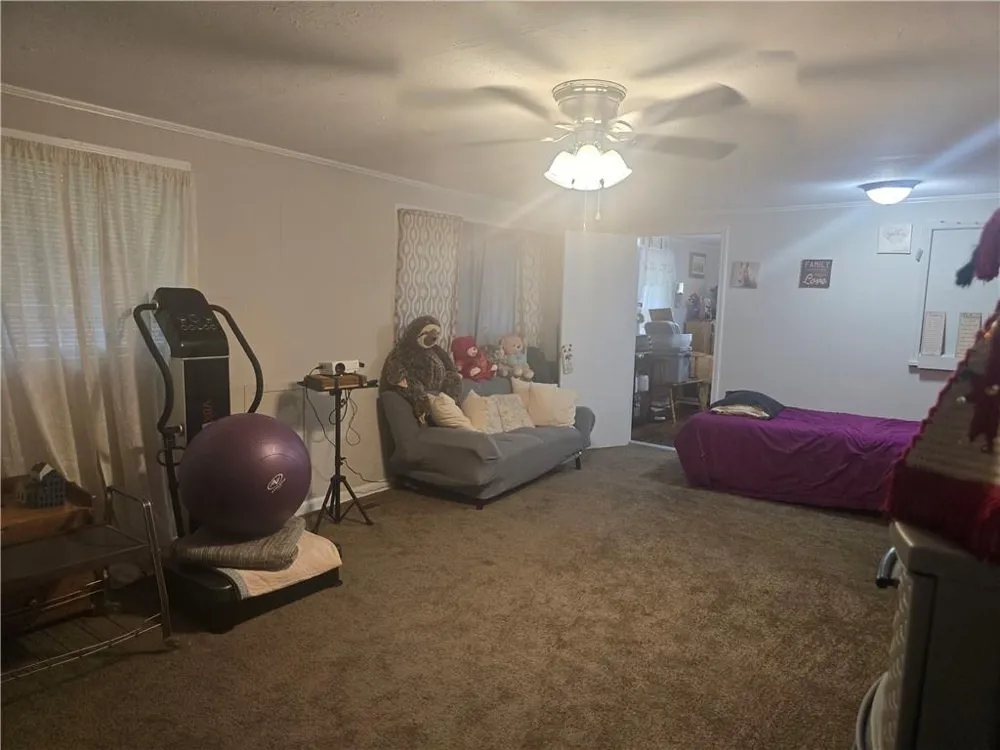 1818 Kinder Kare Drive Macon, GA 31217