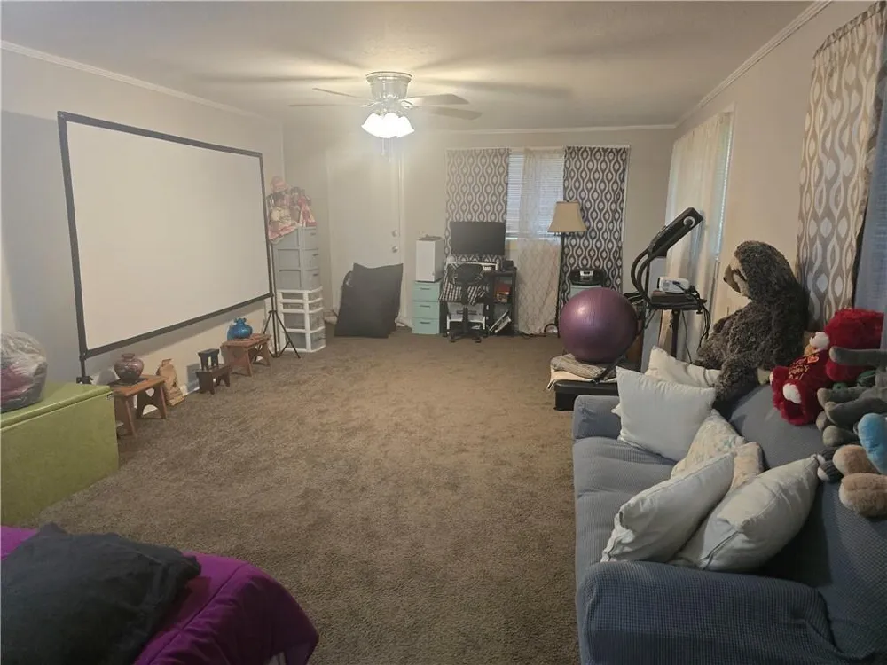 1818 Kinder Kare Drive Macon, GA 31217