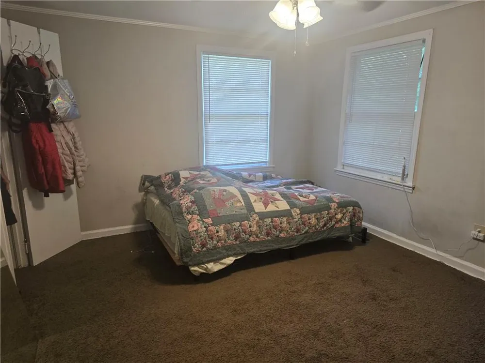 1818 Kinder Kare Drive Macon, GA 31217
