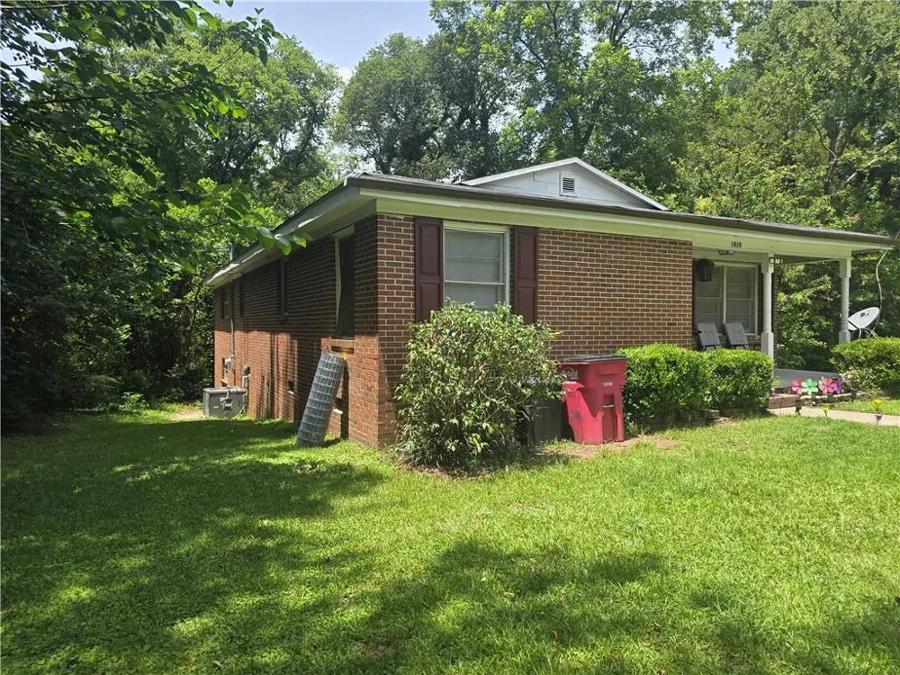 1818 Kinder Kare Drive Macon, GA 31217