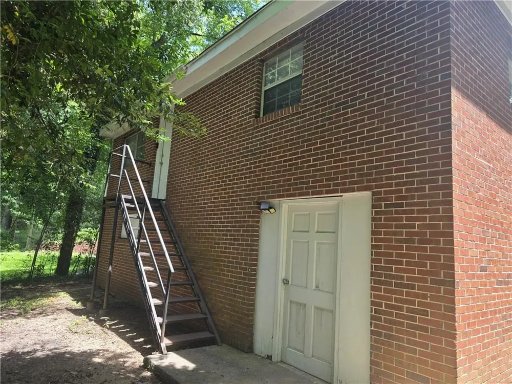 1818 Kinder Kare Drive Macon, GA 31217