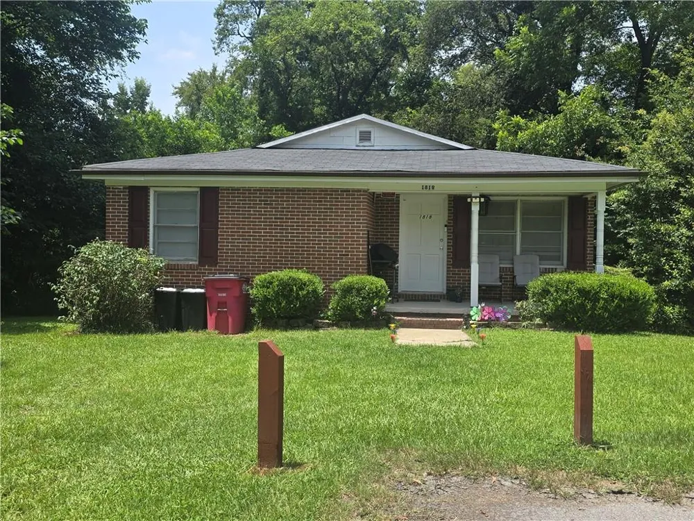 1818 Kinder Kare Drive Macon, GA 31217