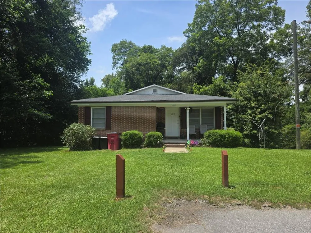 1818 Kinder Kare Drive Macon, GA 31217