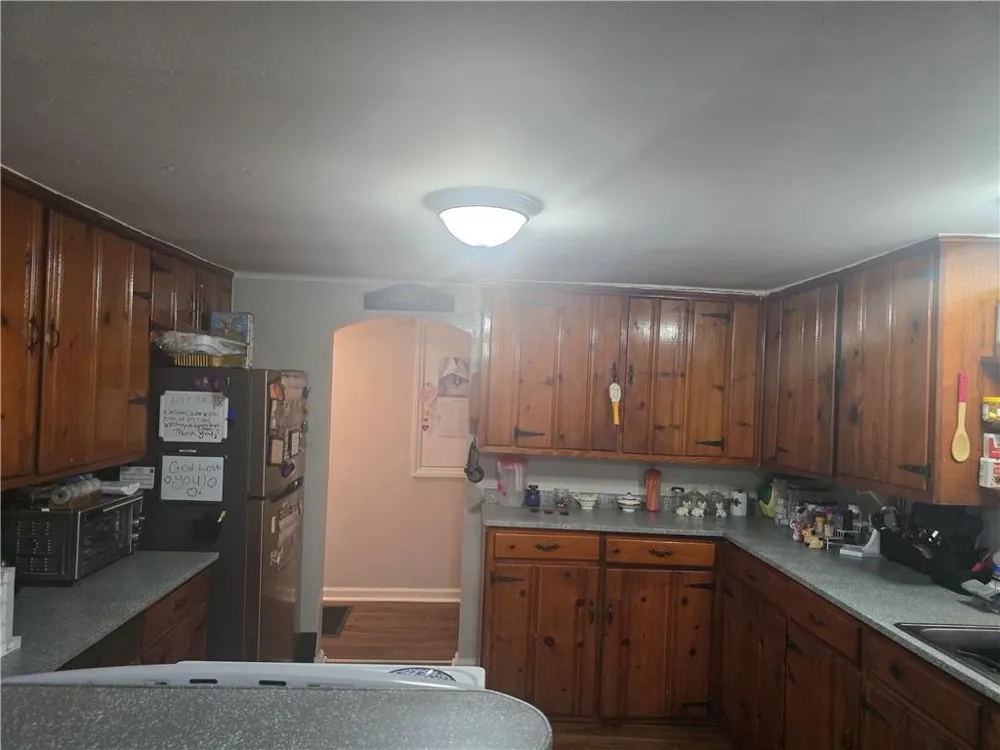 1818 Kinder Kare Drive Macon, GA 31217