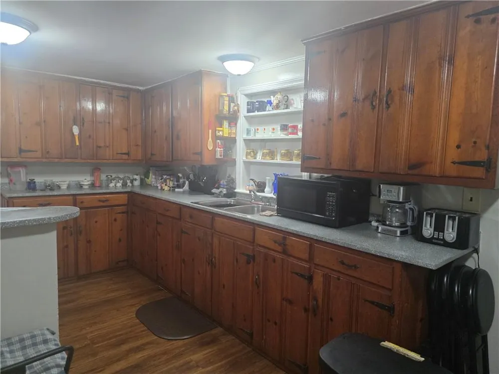 1818 Kinder Kare Drive Macon, GA 31217