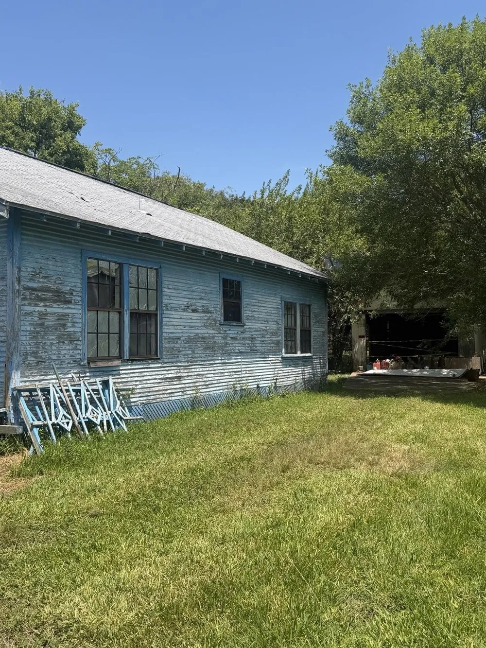 1830 34th Avenue Texas City, TX 77590