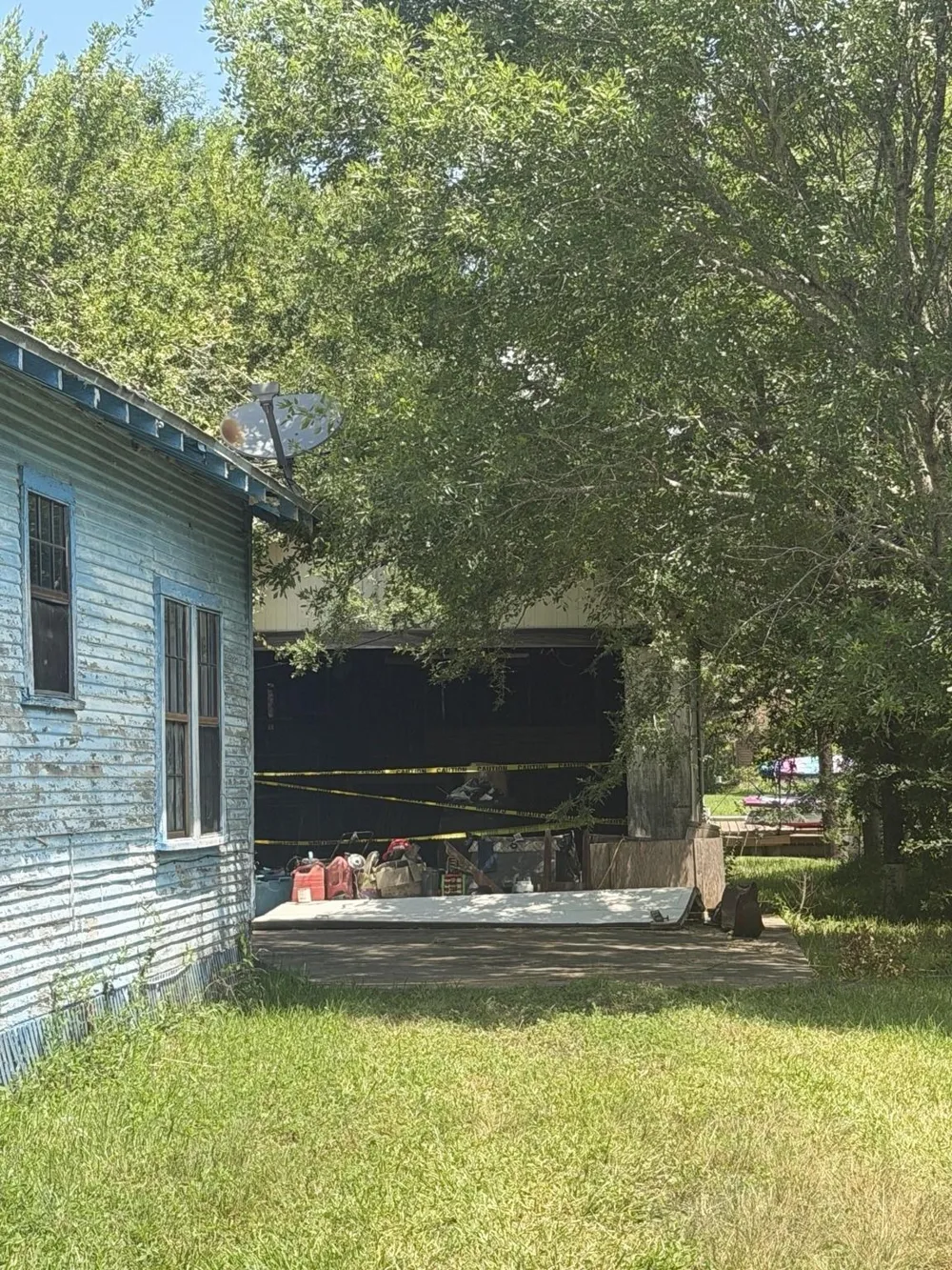 1830 34th Avenue Texas City, TX 77590