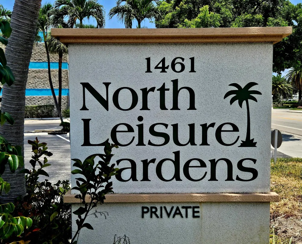 1461 S OCEAN BOULEVARD #311 Lauderdale By The Sea, FL 33062